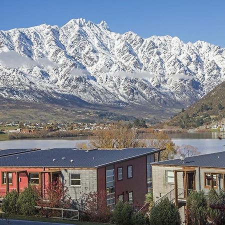 Mantra Marina Queenstown Buitenkant foto