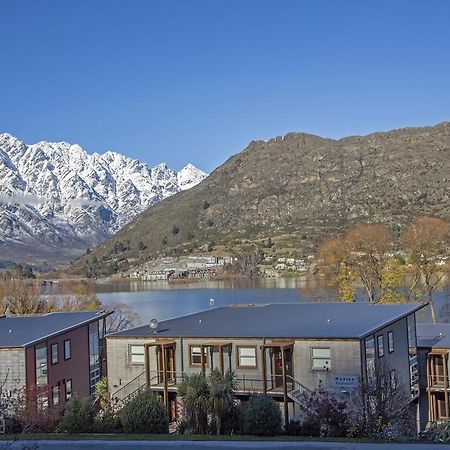 Mantra Marina Queenstown Buitenkant foto