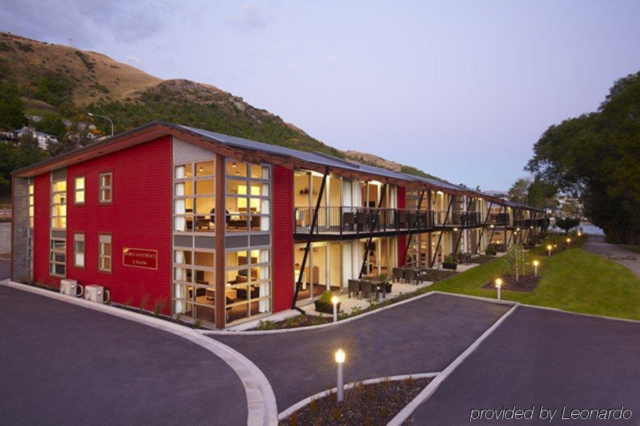 Mantra Marina Queenstown Buitenkant foto