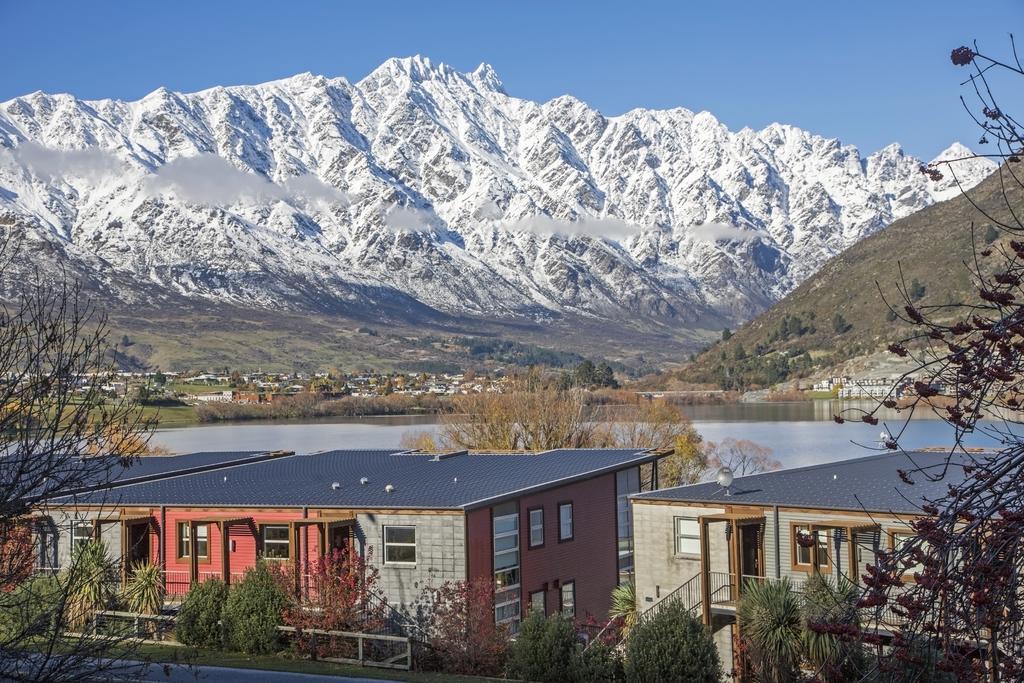 Mantra Marina Queenstown Buitenkant foto