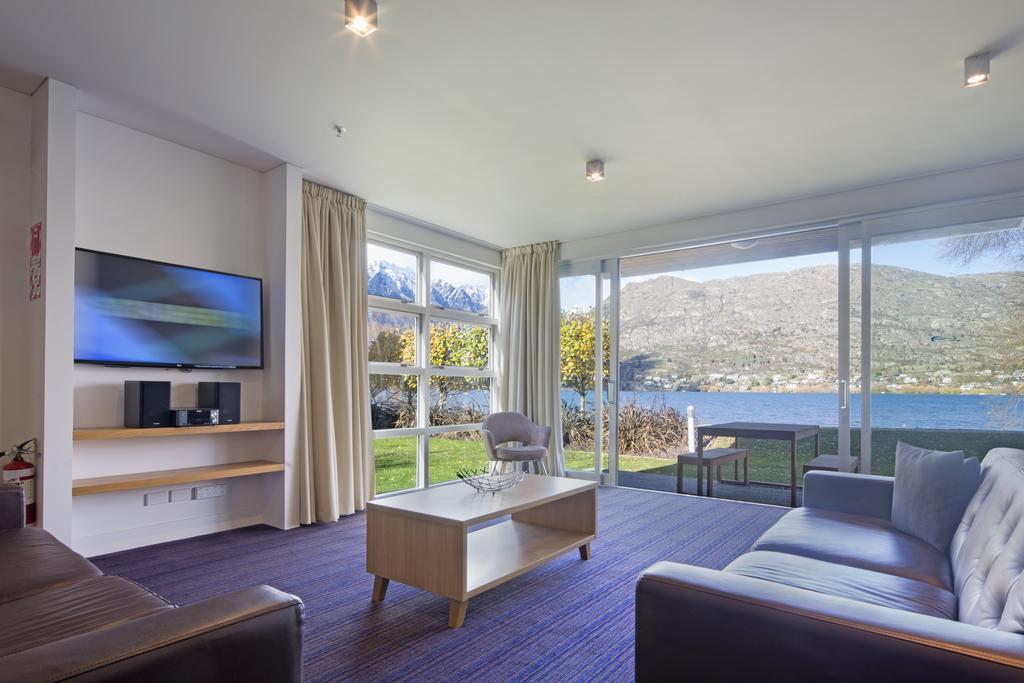 Mantra Marina Queenstown Buitenkant foto