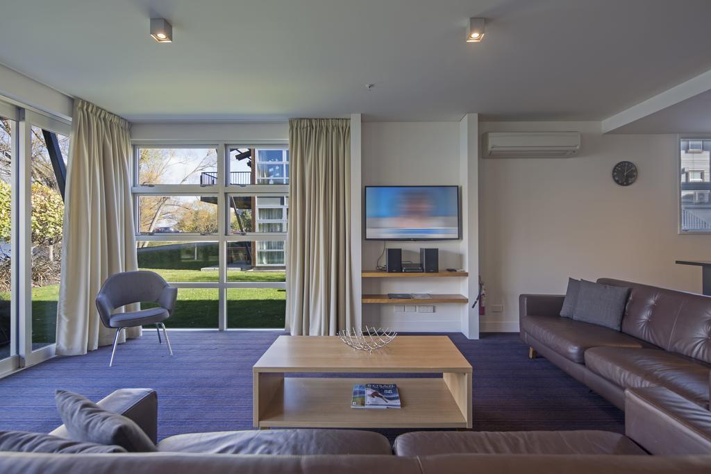 Mantra Marina Queenstown Buitenkant foto