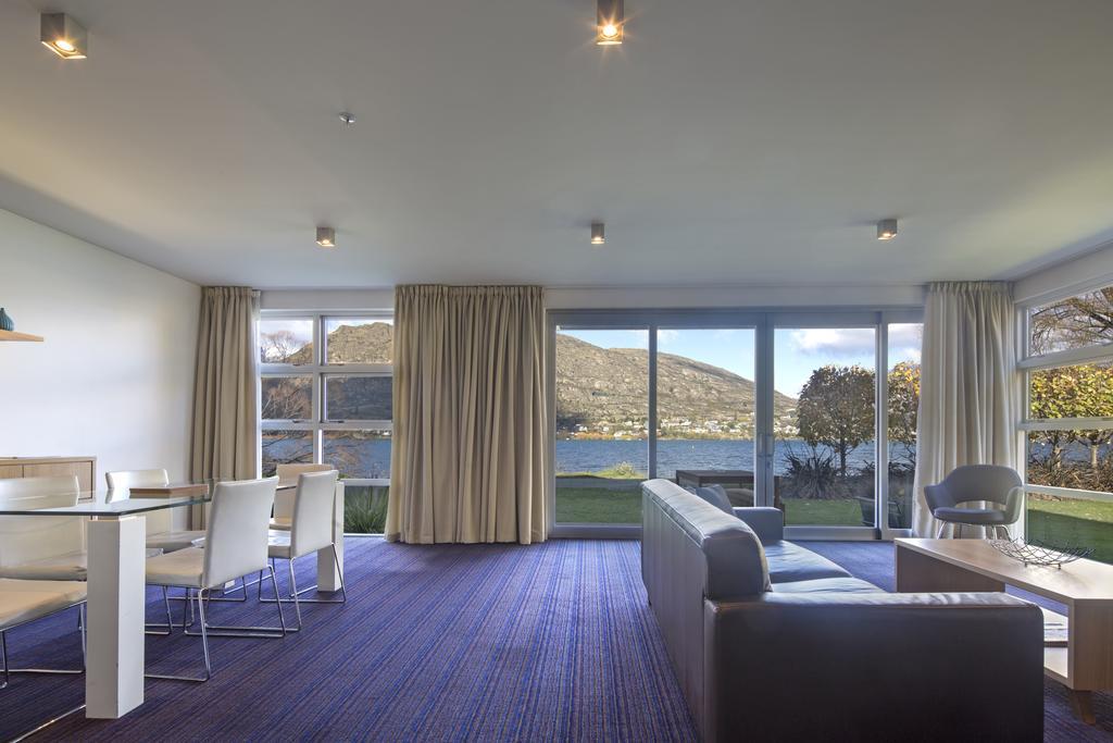 Mantra Marina Queenstown Buitenkant foto