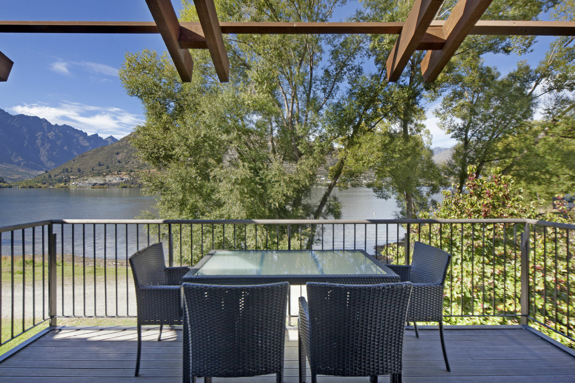 Mantra Marina Queenstown Buitenkant foto