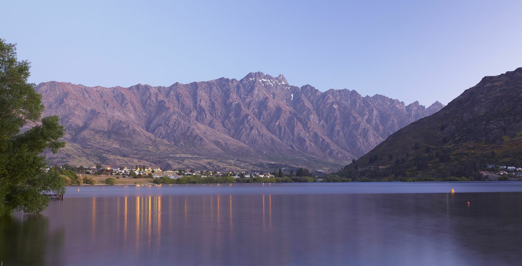 Mantra Marina Queenstown Buitenkant foto