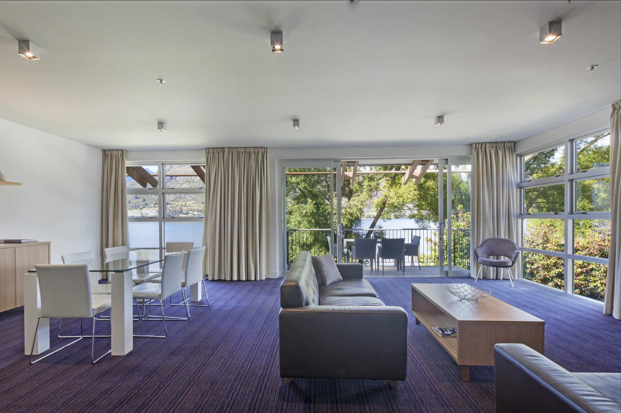 Mantra Marina Queenstown Buitenkant foto