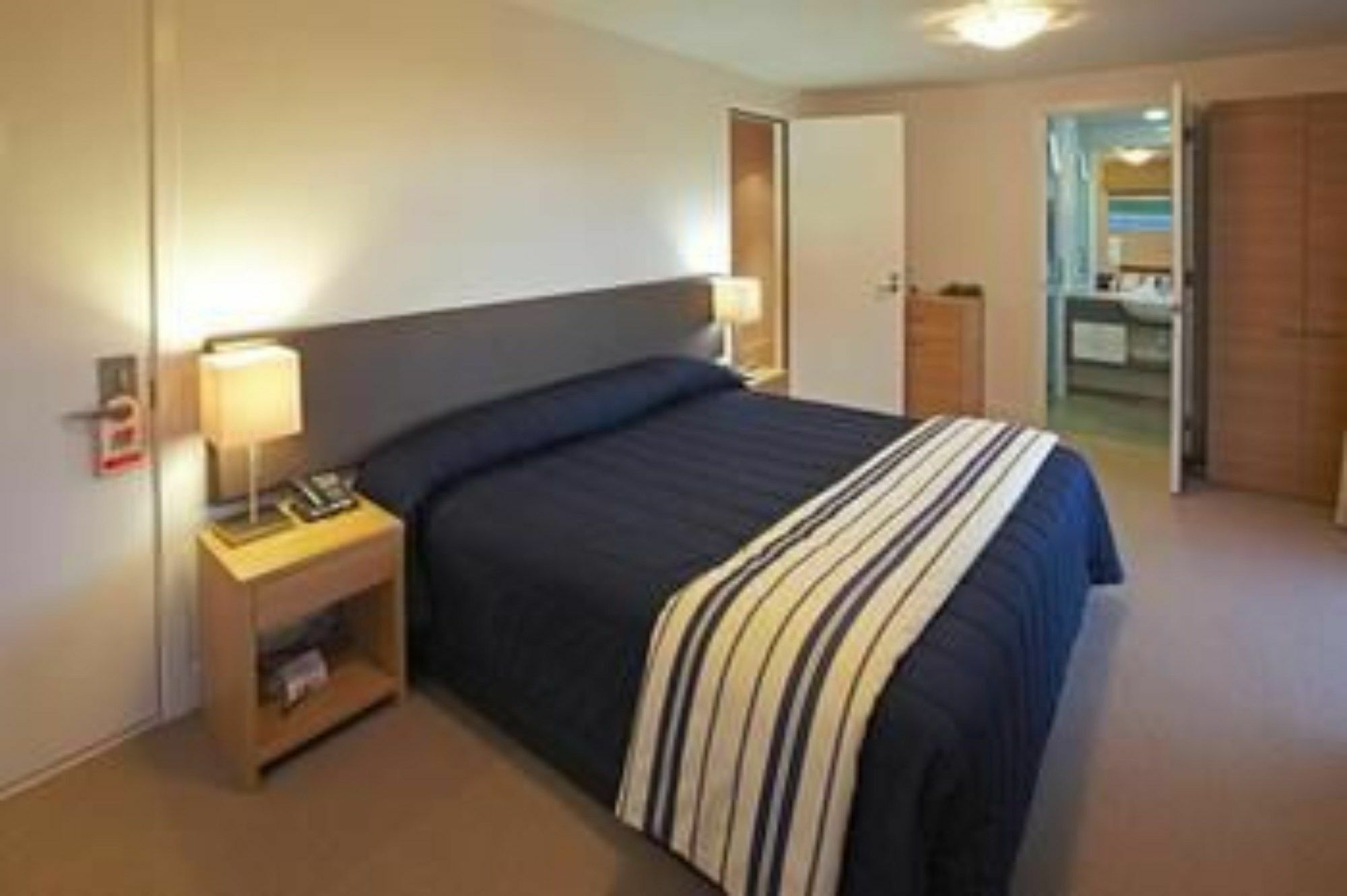 Mantra Marina Queenstown Buitenkant foto
