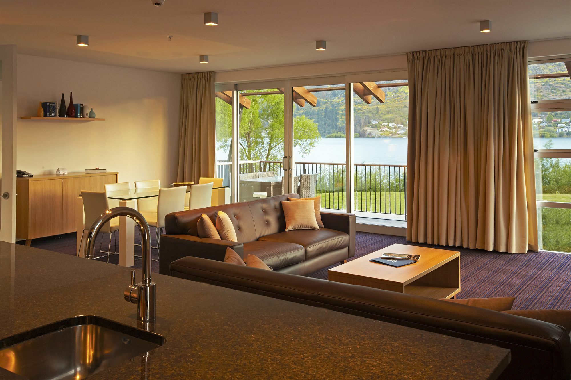 Mantra Marina Queenstown Buitenkant foto