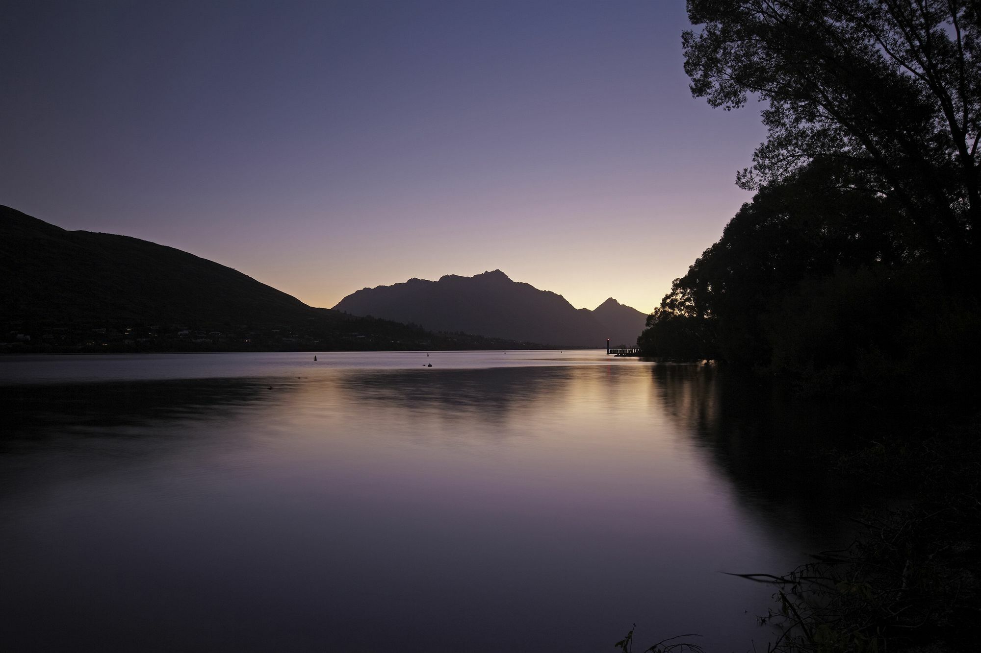Mantra Marina Queenstown Buitenkant foto
