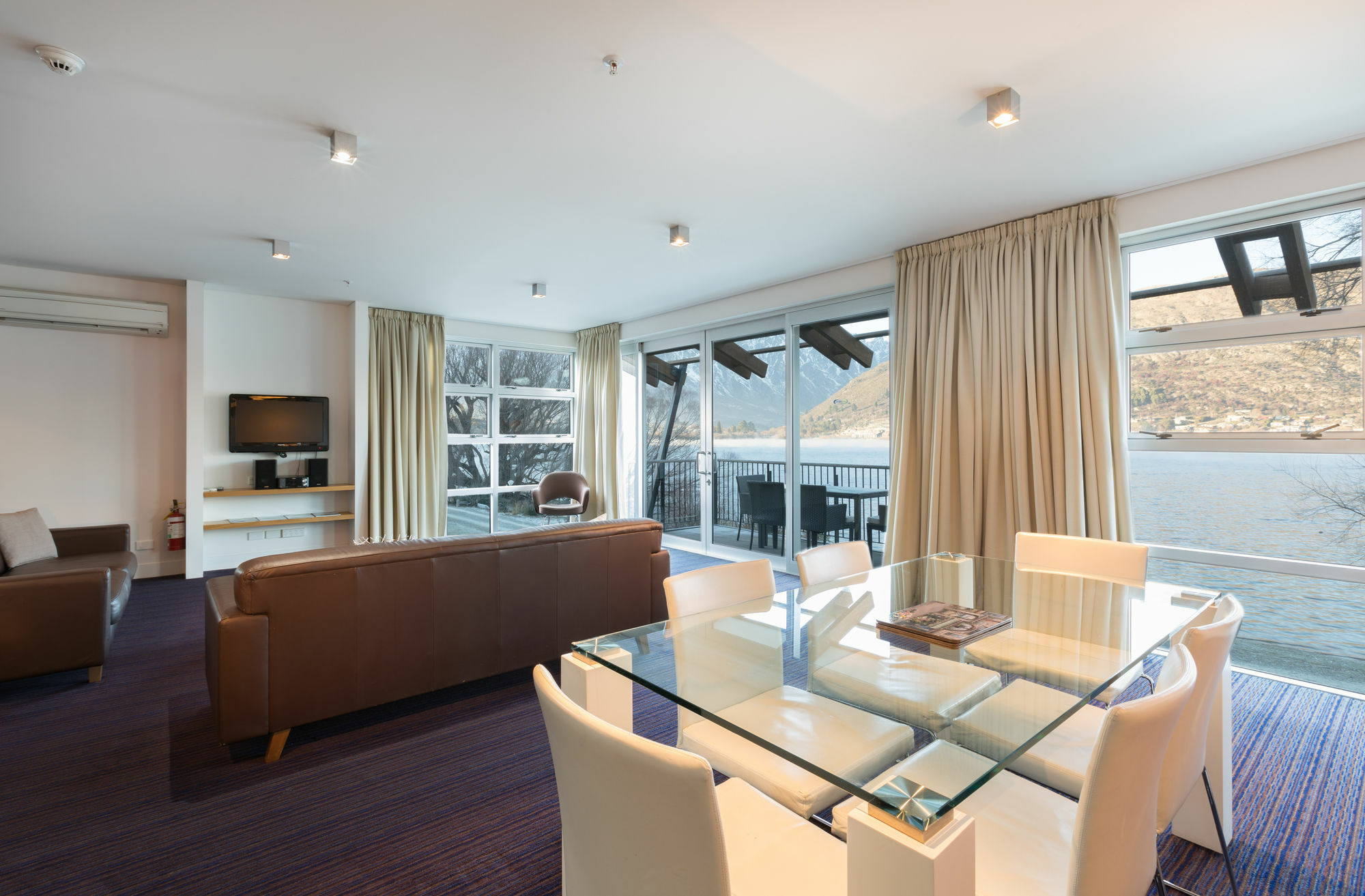 Mantra Marina Queenstown Buitenkant foto