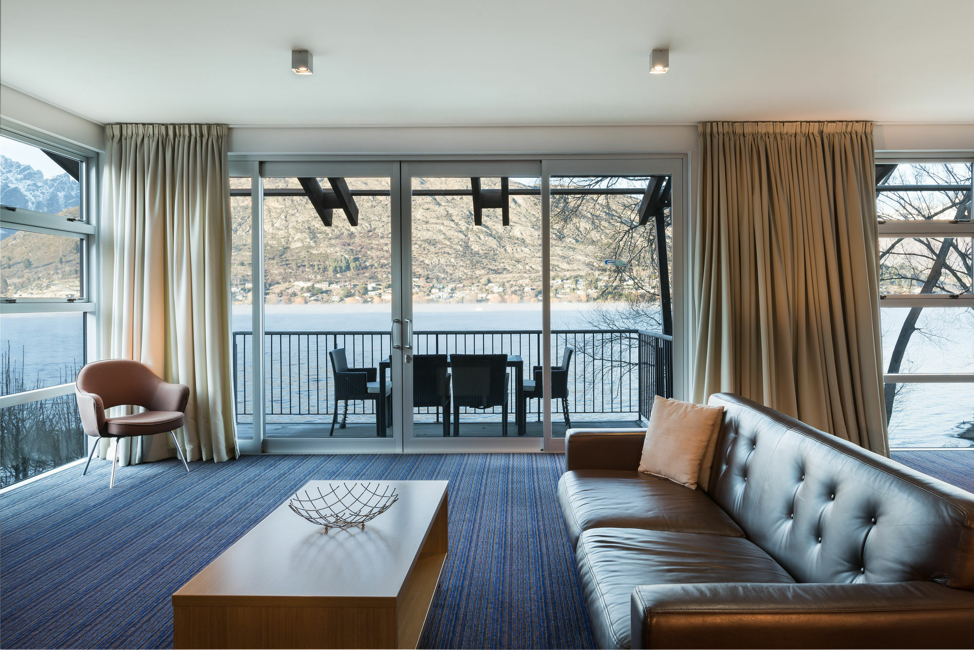 Mantra Marina Queenstown Buitenkant foto