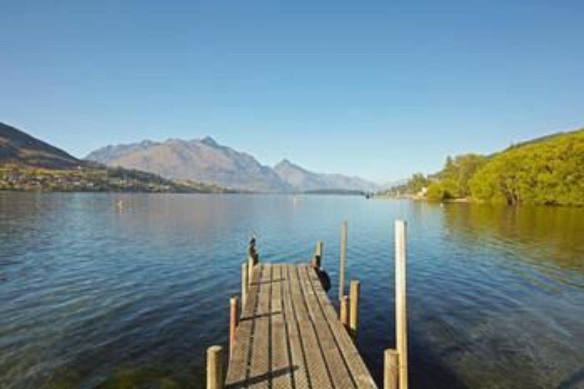 Mantra Marina Queenstown Buitenkant foto