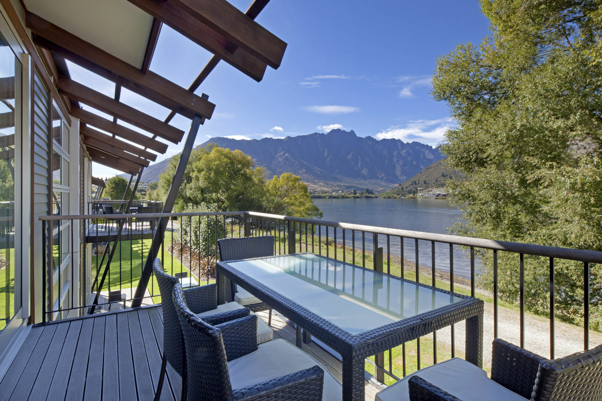 Mantra Marina Queenstown Buitenkant foto